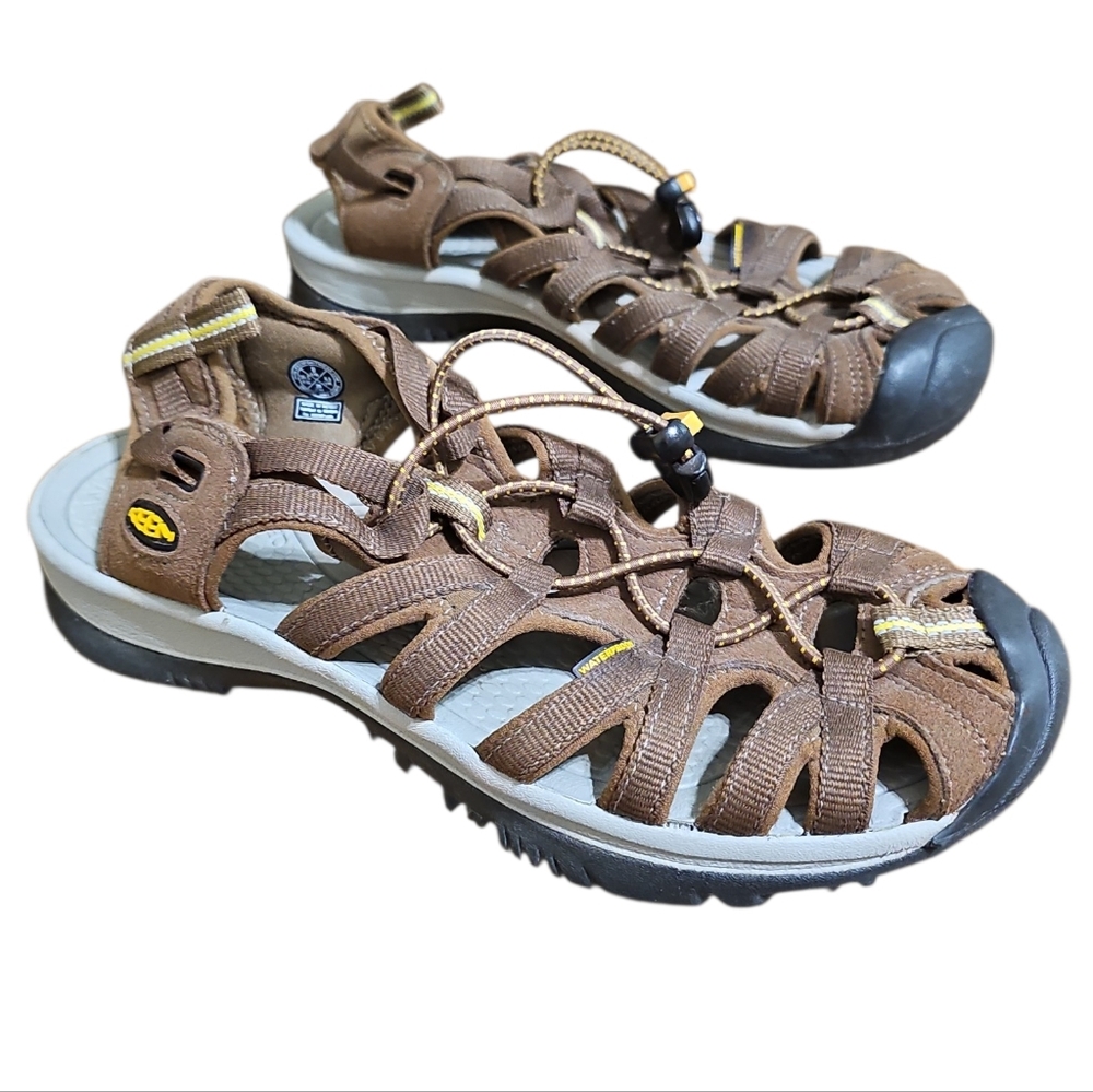 Keen Hiking Sandals